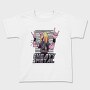 Heavy Metal Triangle Triangule, Tricou Copii