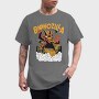 Baphozilla, Tricou Barbati (Unisex)