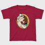 Popeye 7, Tricou Copii