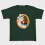 Popeye 7, Tricou Copii