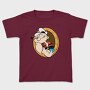 Popeye 7, Tricou Copii