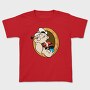 Popeye 7, Tricou Copii