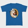 Popeye 7, Tricou Copii
