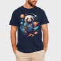 Ferret Sapce, Tricou Barbati (Unisex)