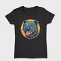 Staffordshire Bull Terrier, Tricou Femei