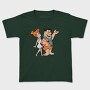 The Flintstones 9, Tricou Copii