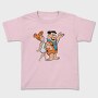 The Flintstones 9, Tricou Copii