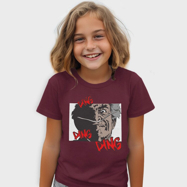 Breaking Bad 14, Tricou Copii