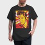 Elvis Presley, Tricou Barbati (Unisex)