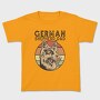 German Shepherd Dad, Tricou Copii