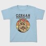 German Shepherd Dad, Tricou Copii