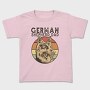 German Shepherd Dad, Tricou Copii