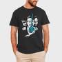 Breaking Bad 16, Tricou Barbati (Unisex)