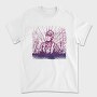 Vr City, Tricou Barbati (Unisex)