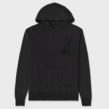 Rescue Pets Quote Can T Buy Love But Can Rescue It, Hanorac Oversize Barbati (Unisex)