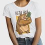 Bear Fruit, Tricou Femei