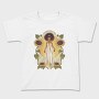 Sunflower Princess Fairy Tale, Tricou Copii