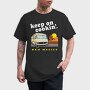Breaking Bad 2, Tricou Barbati (Unisex)