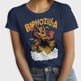 Baphozilla, Tricou Femei