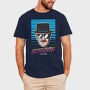 Breaking Bad 3, Tricou Barbati (Unisex)