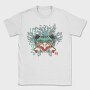 Kappa Folklore Traditional Japanese, Tricou Barbati (Unisex)