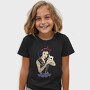 Princess Rockstar 9, Tricou Copii