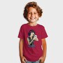 Princess Rockstar 9, Tricou Copii