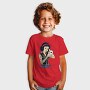Princess Rockstar 9, Tricou Copii