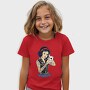 Princess Rockstar 9, Tricou Copii