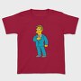 Principal Skinner, Tricou Copii