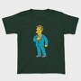 Principal Skinner, Tricou Copii