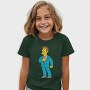 Principal Skinner, Tricou Copii