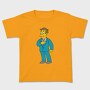 Principal Skinner, Tricou Copii