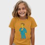 Principal Skinner, Tricou Copii