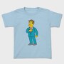 Principal Skinner, Tricou Copii