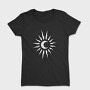 Sun Moon, Tricou Femei
