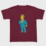 Principal Skinner, Tricou Copii