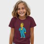 Principal Skinner, Tricou Copii