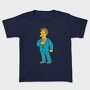 Principal Skinner, Tricou Copii