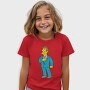 Principal Skinner, Tricou Copii