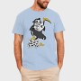 Grim Reaper Reading, Tricou Barbati (Unisex)