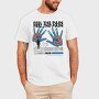 Feel The Pain 1, Tricou Barbati (Unisex)