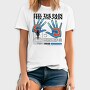 Feel The Pain 1, Tricou Barbati (Unisex)