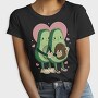 Avocados Love, Tricou Femei
