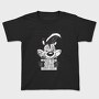Prisoner Pep Le Pew, Tricou Copii