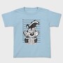 Prisoner Pep Le Pew, Tricou Copii