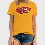 Cars 12, Tricou Barbati (Unisex)