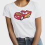 Cars 12, Tricou Femei