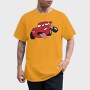 Cars 17, Tricou Barbati (Unisex)