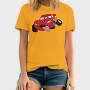 Cars 17, Tricou Barbati (Unisex)